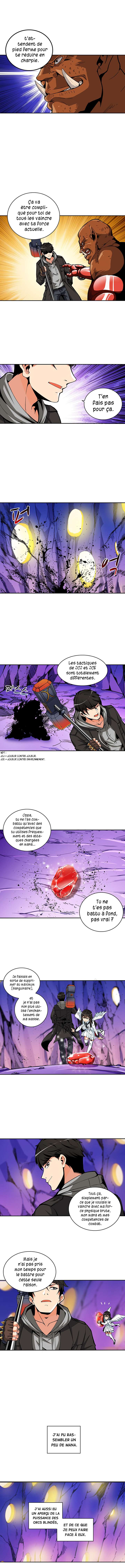  Solo Login - Chapitre 40 - 6