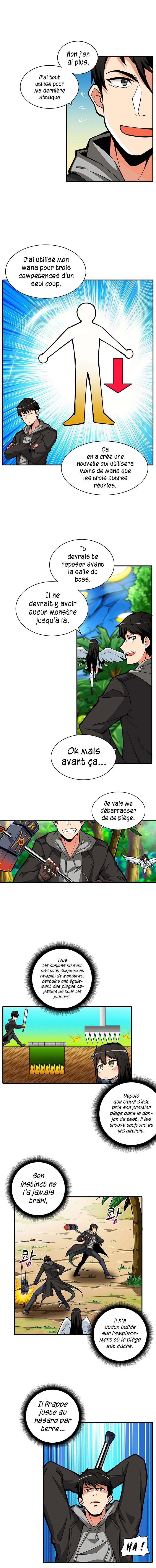  Solo Login - Chapitre 43 - 3