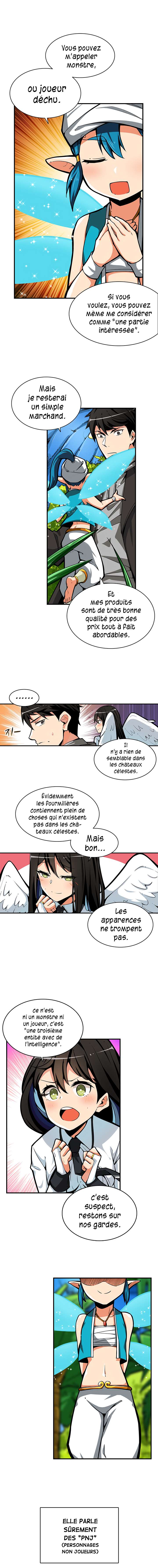  Solo Login - Chapitre 43 - 6