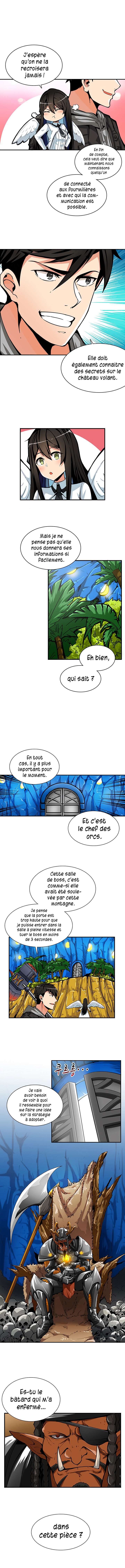  Solo Login - Chapitre 44 - 2