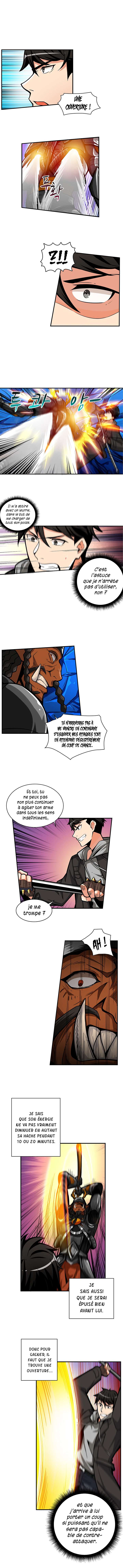  Solo Login - Chapitre 44 - 6