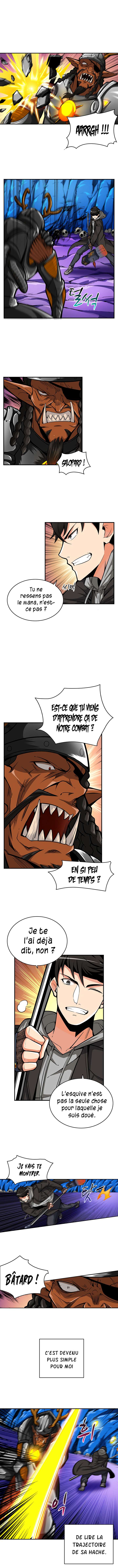  Solo Login - Chapitre 45 - 5