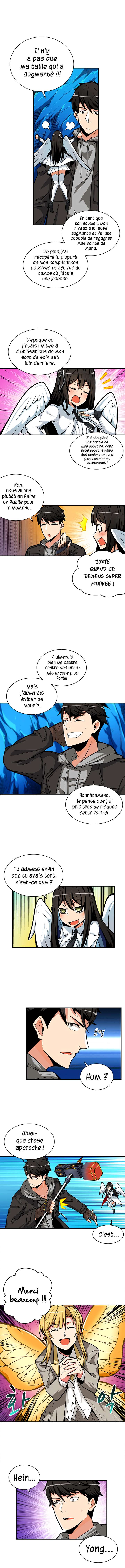  Solo Login - Chapitre 46 - 5