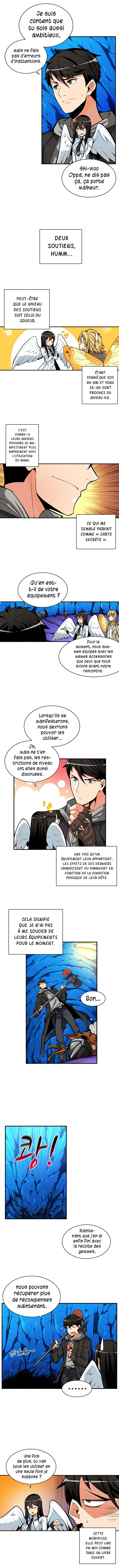  Solo Login - Chapitre 46 - 7