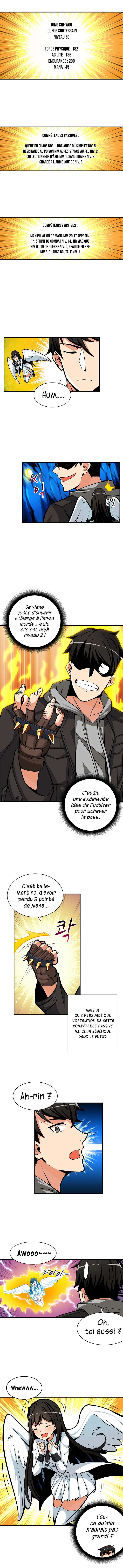  Solo Login - Chapitre 46 - 4