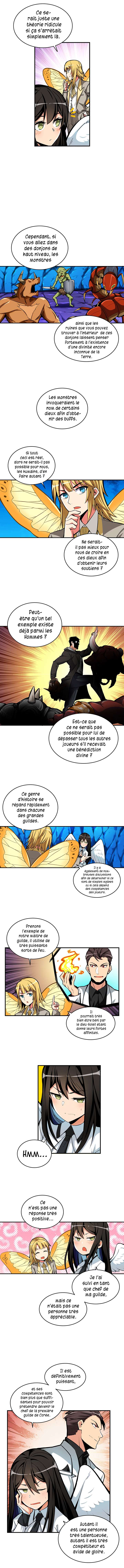  Solo Login - Chapitre 47 - 5