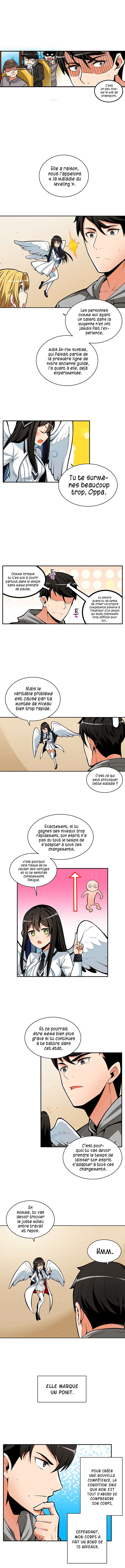  Solo Login - Chapitre 48 - 7