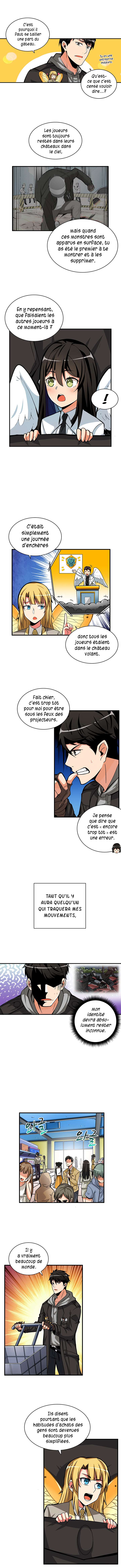  Solo Login - Chapitre 49 - 5