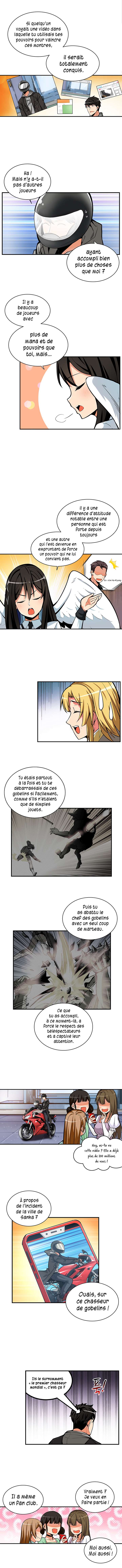  Solo Login - Chapitre 49 - 4