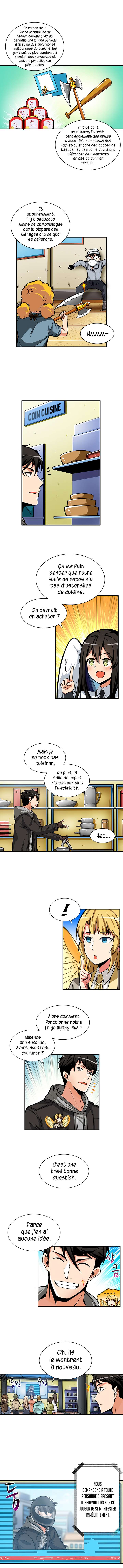  Solo Login - Chapitre 49 - 6