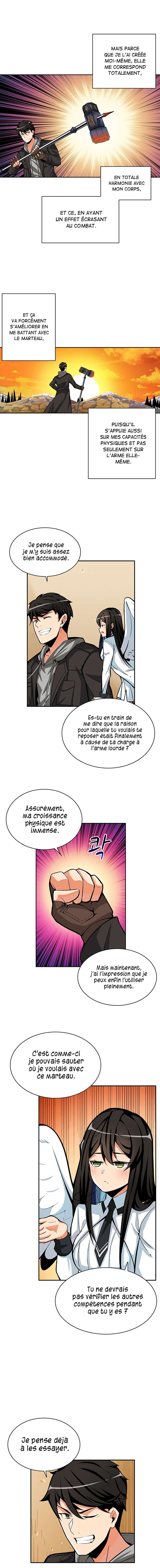  Solo Login - Chapitre 50 - 7