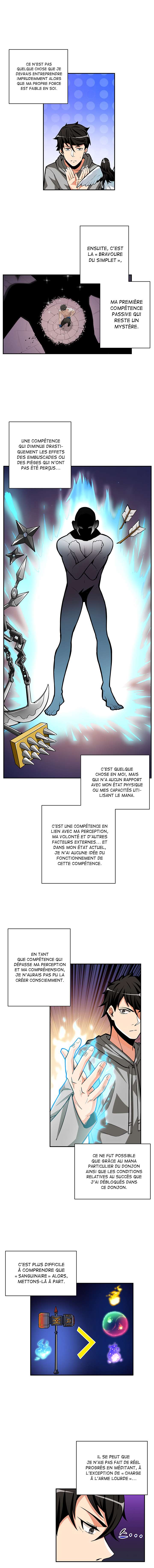  Solo Login - Chapitre 50 - 9