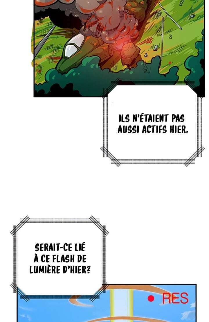  Solo Login - Chapitre 51 - 33