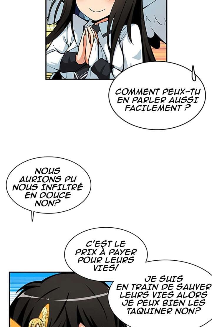  Solo Login - Chapitre 51 - 51