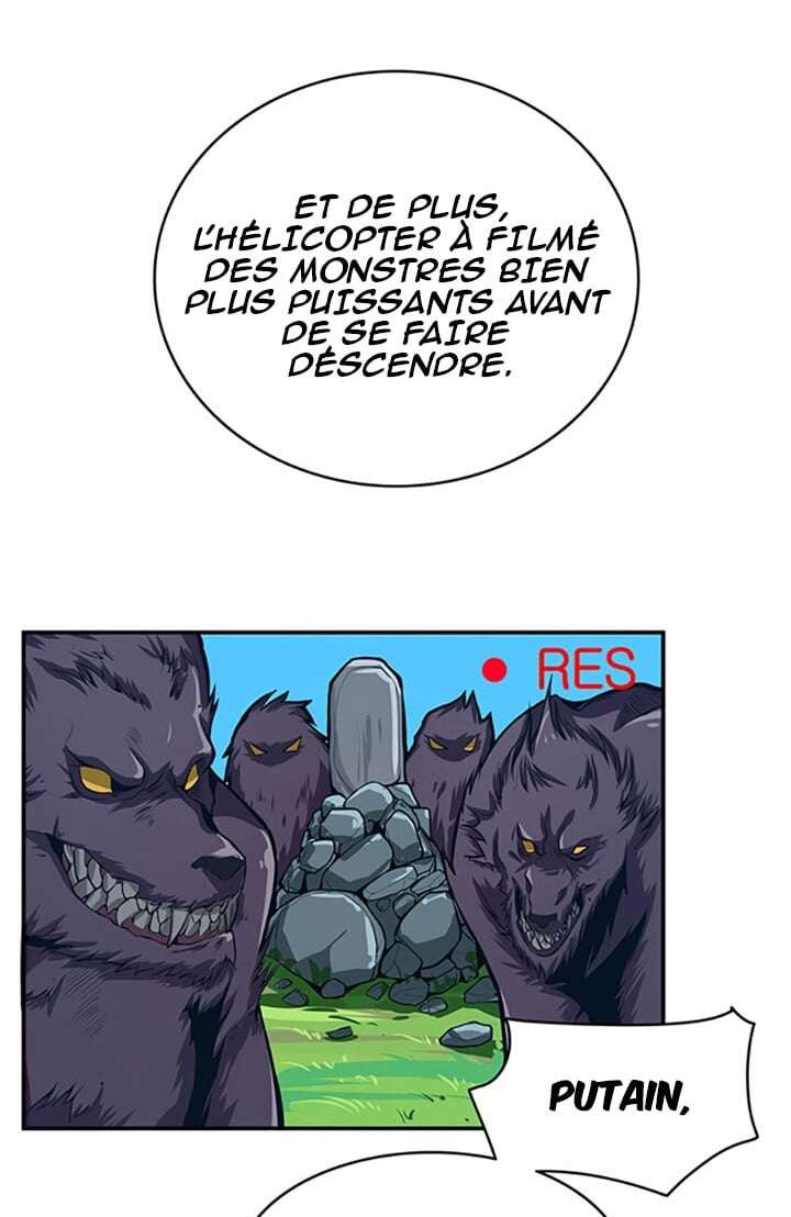  Solo Login - Chapitre 51 - 37