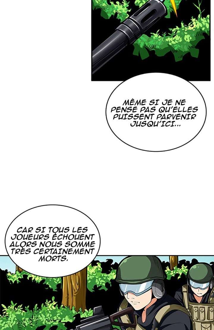  Solo Login - Chapitre 51 - 42