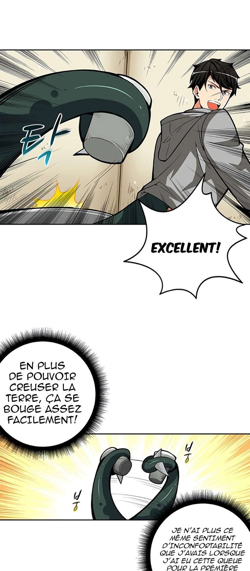  Solo Login - Chapitre 51 - 2