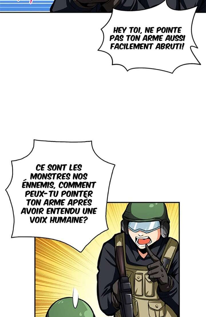  Solo Login - Chapitre 51 - 45