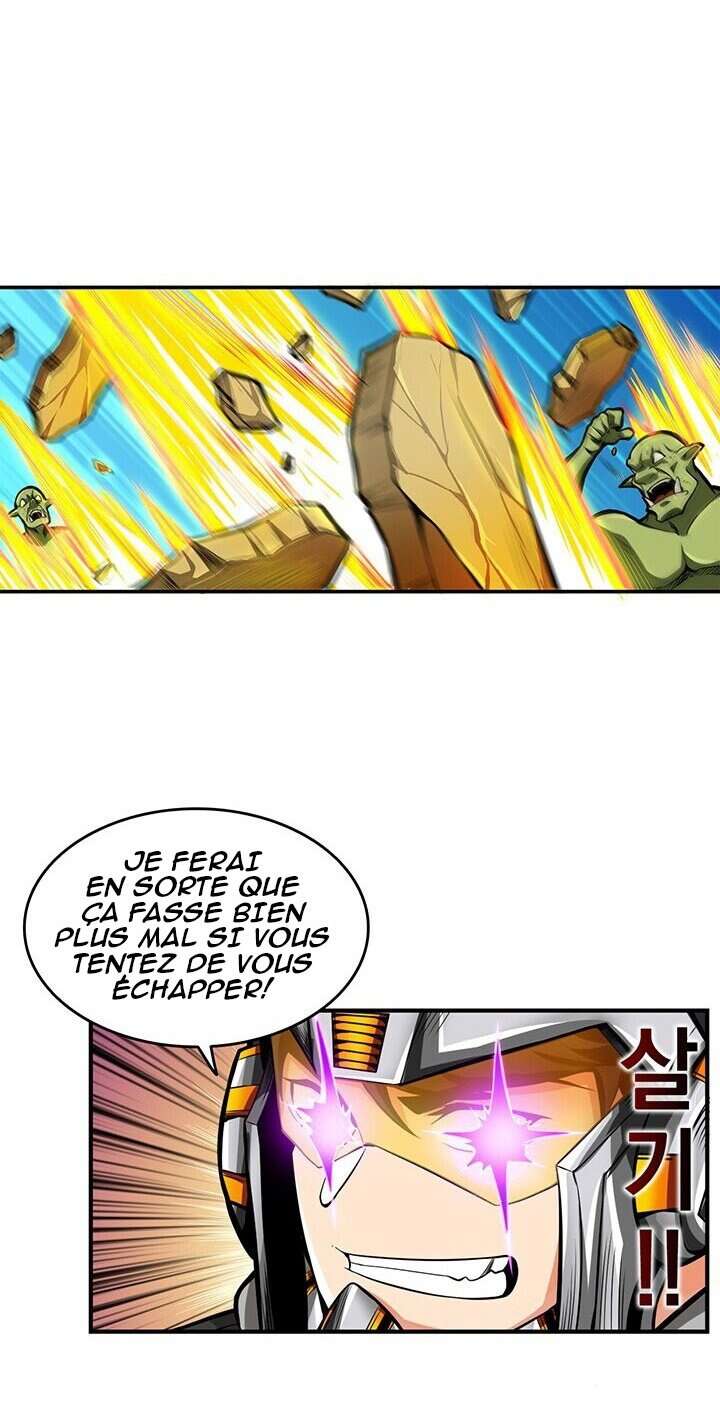  Solo Login - Chapitre 52 - 45