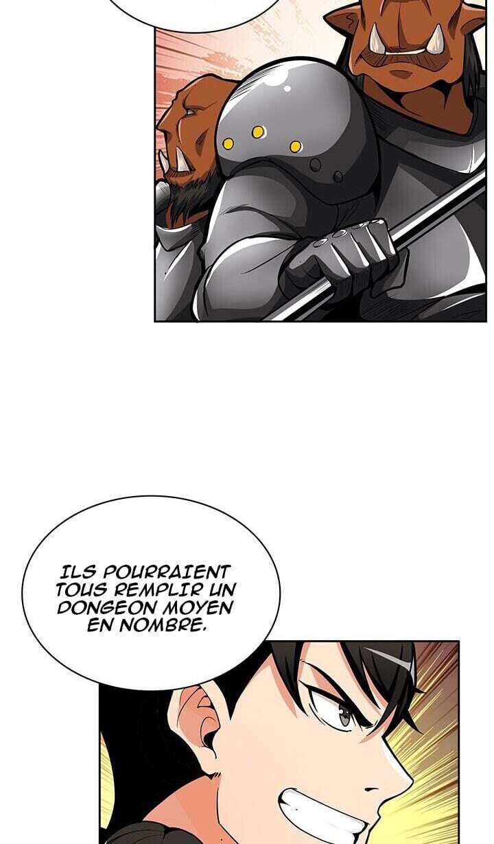  Solo Login - Chapitre 52 - 25