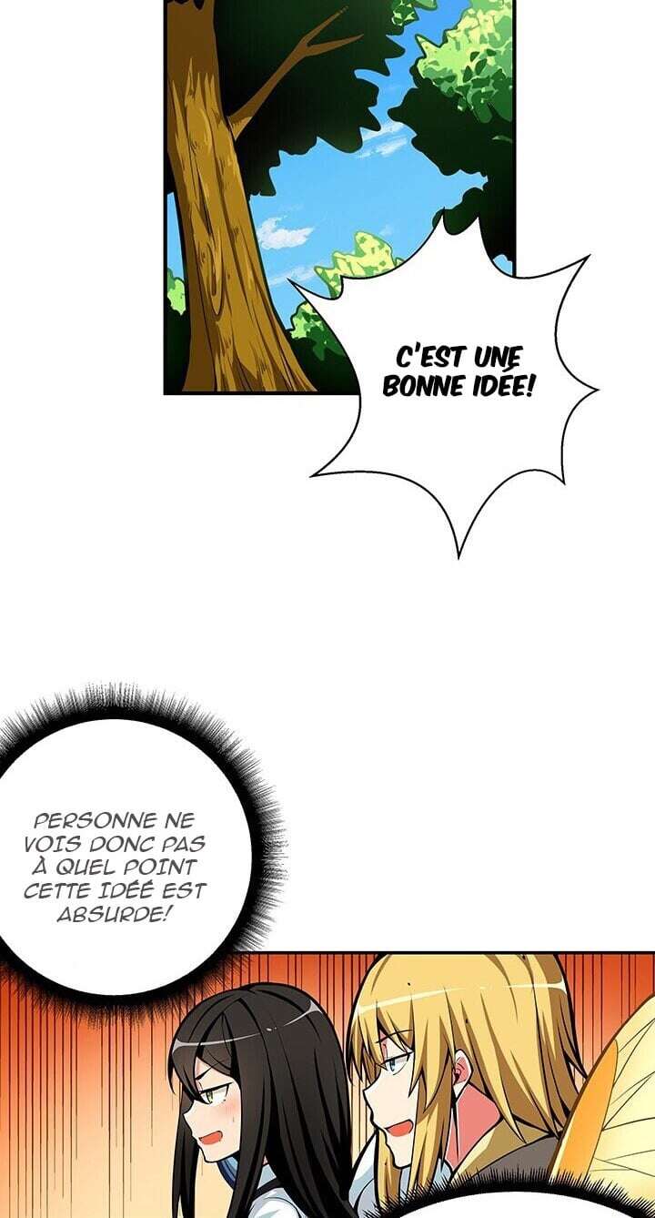  Solo Login - Chapitre 53 - 34