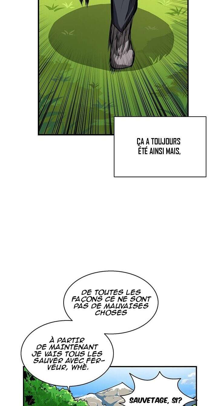  Solo Login - Chapitre 53 - 50