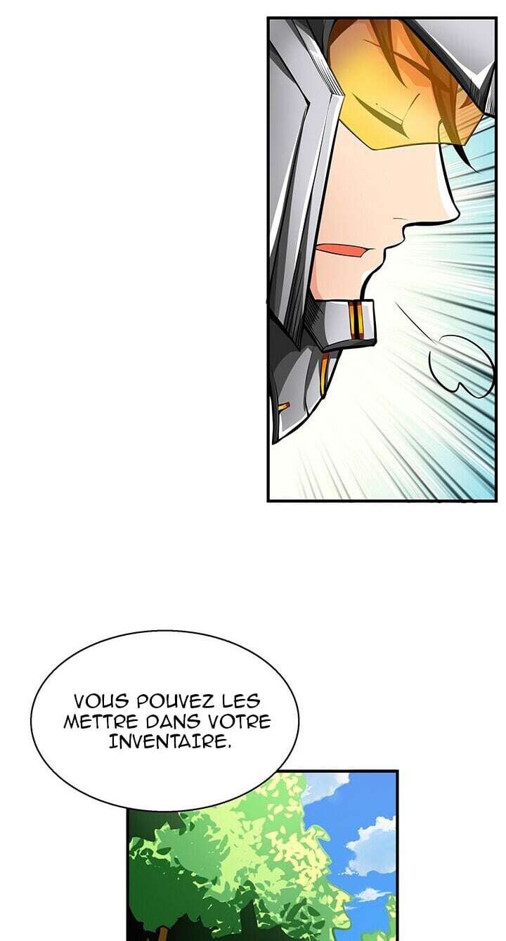  Solo Login - Chapitre 53 - 33