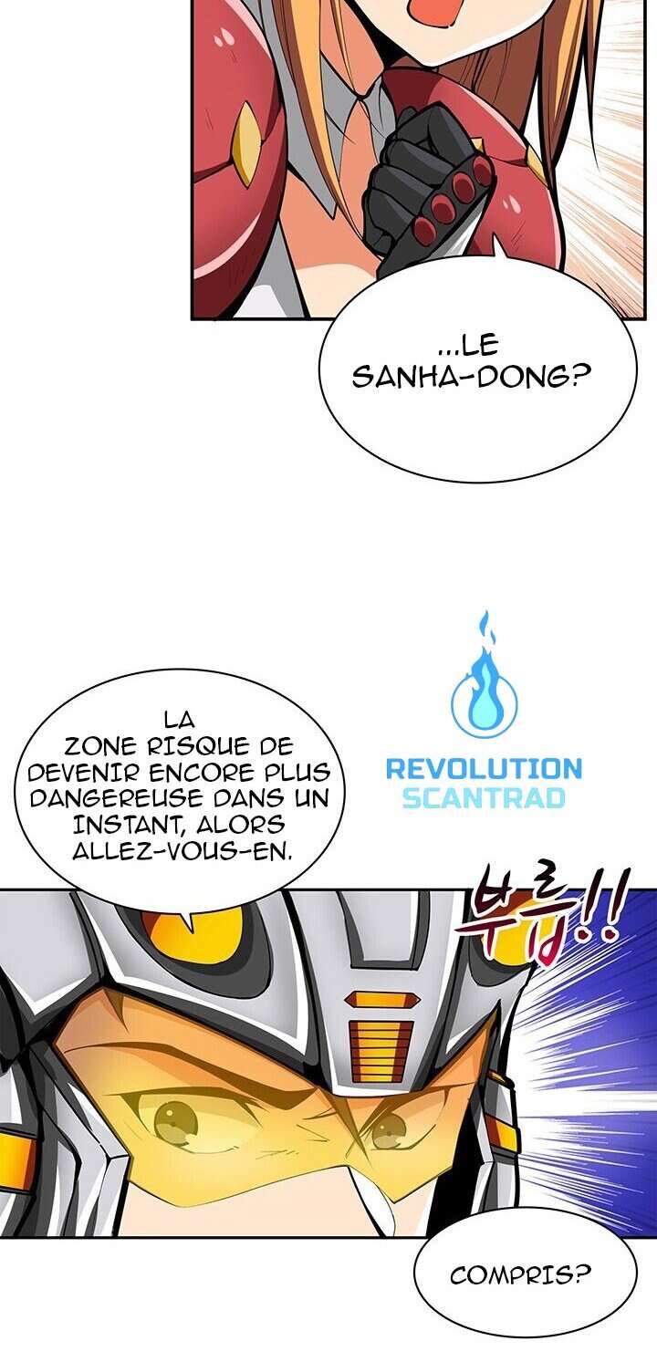  Solo Login - Chapitre 53 - 26