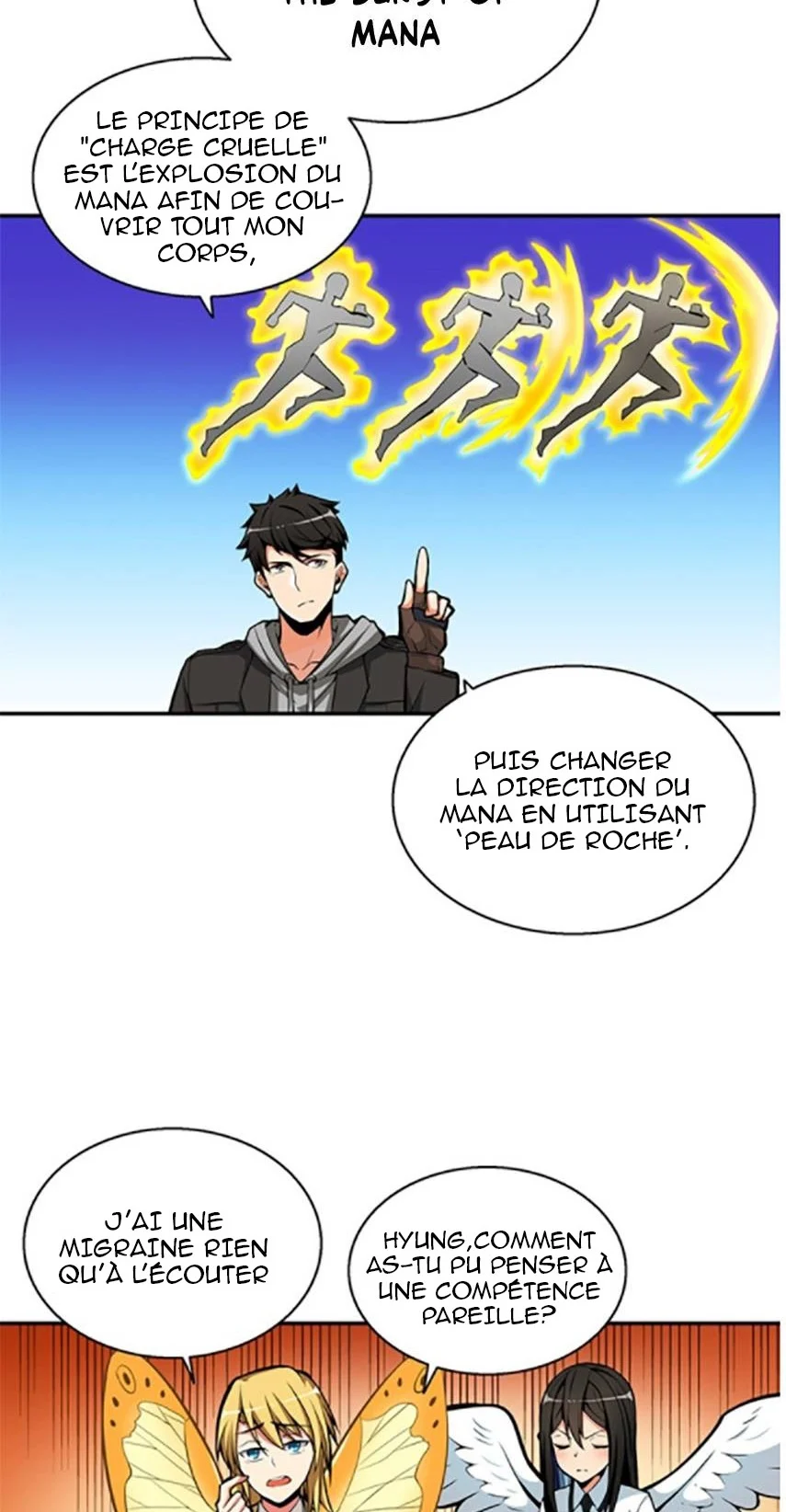  Solo Login - Chapitre 54 - 20