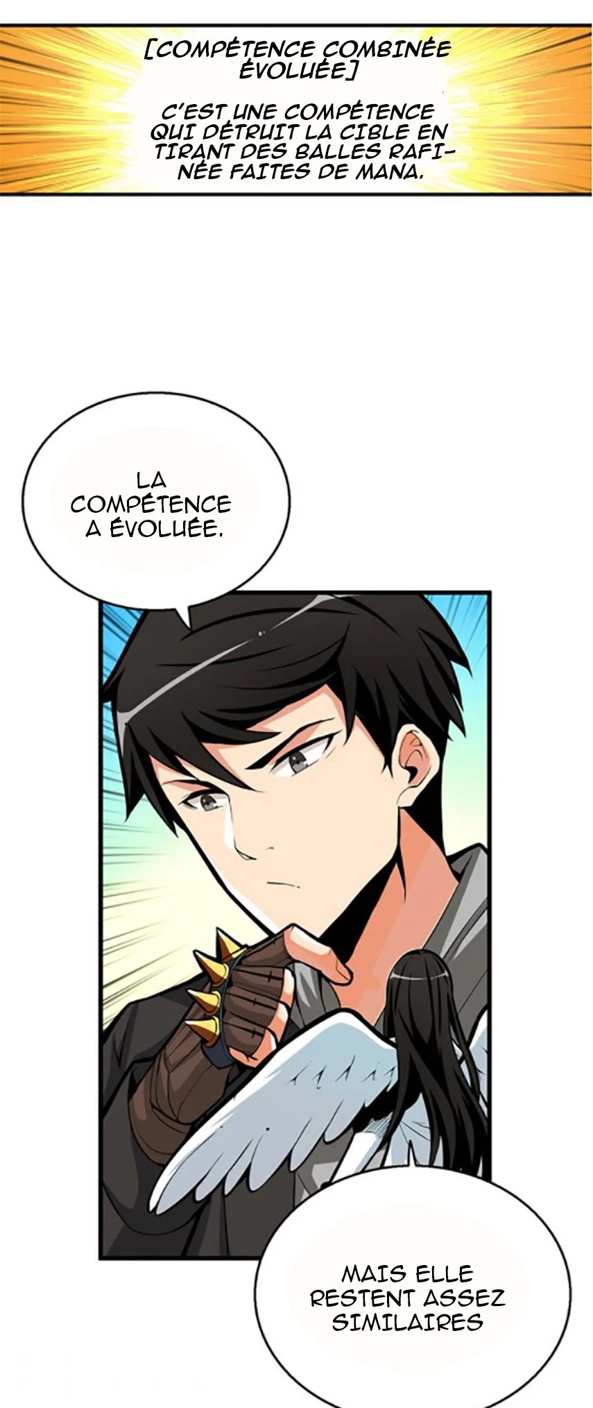  Solo Login - Chapitre 54 - 36