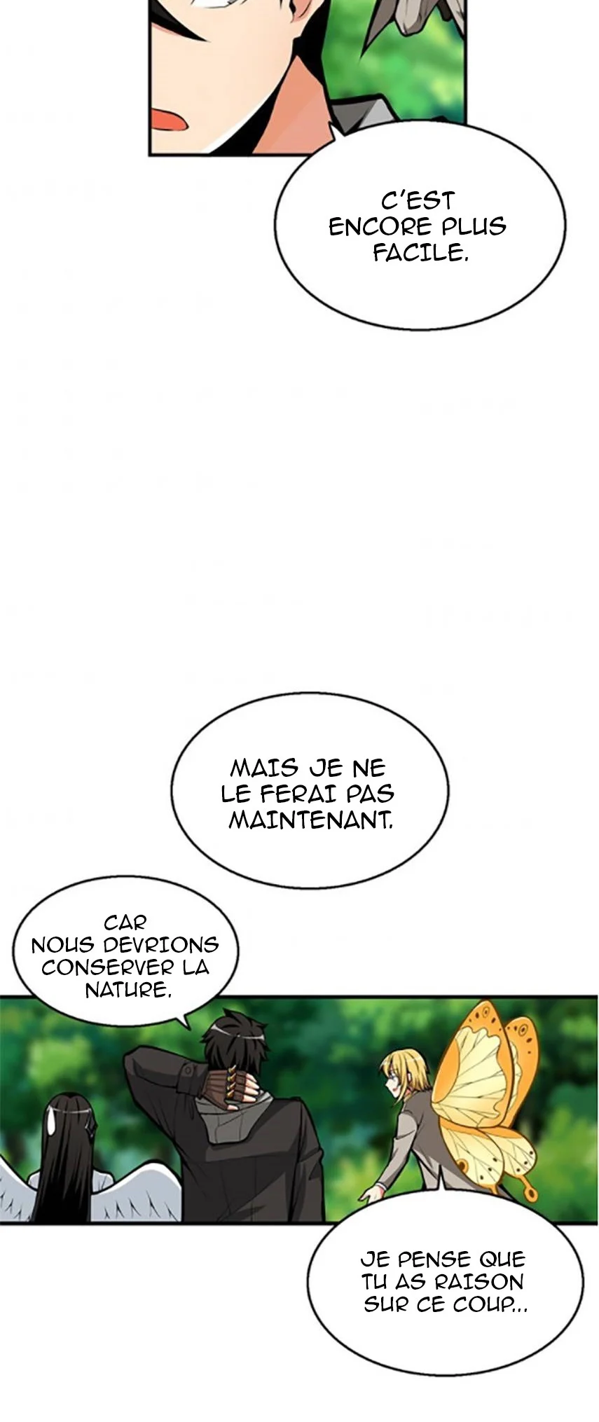  Solo Login - Chapitre 54 - 31