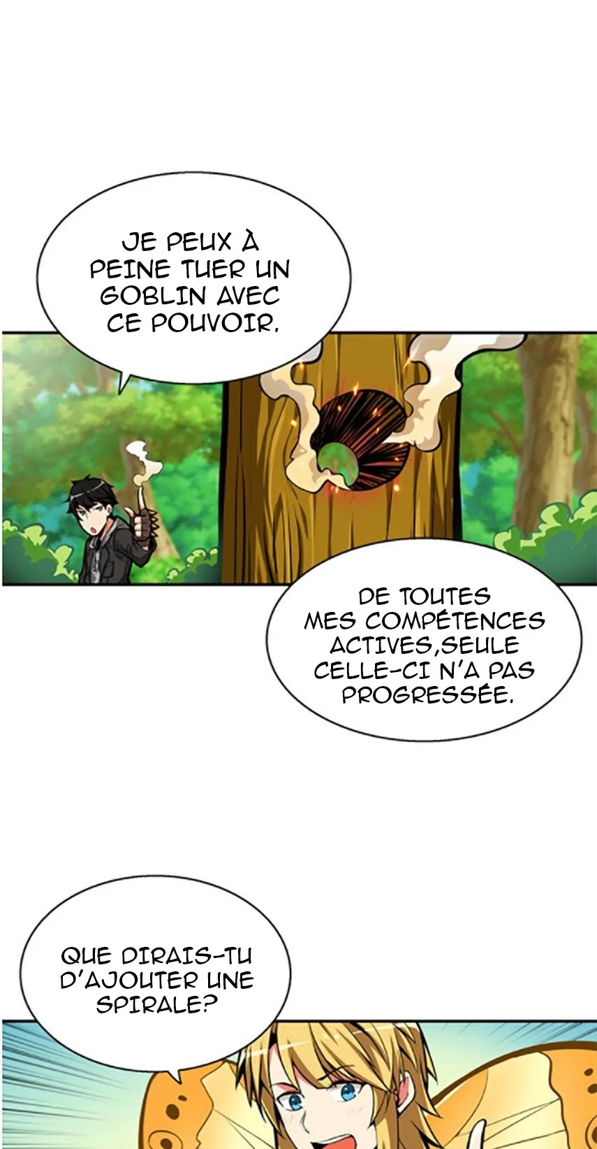  Solo Login - Chapitre 54 - 12