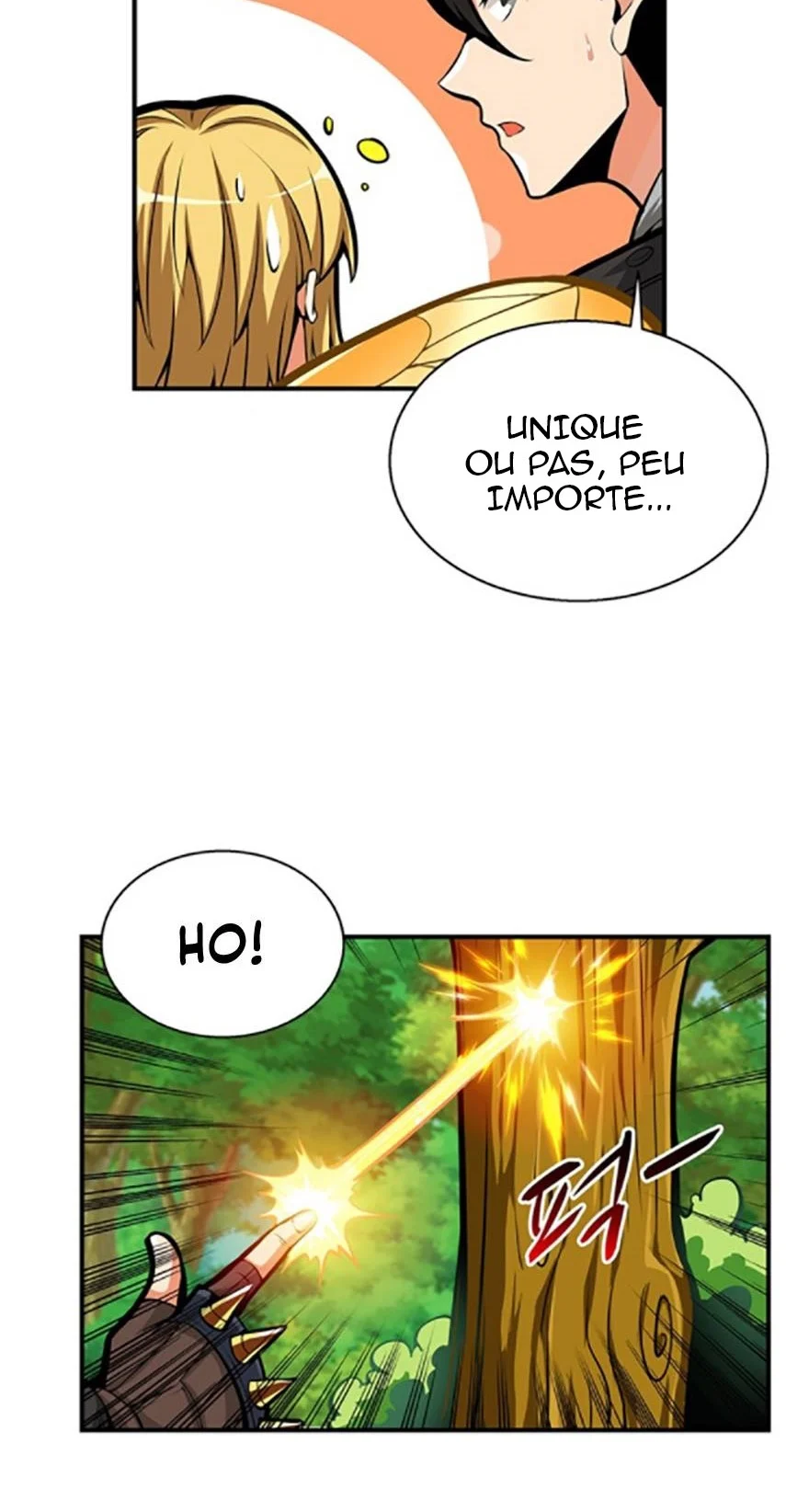  Solo Login - Chapitre 54 - 11