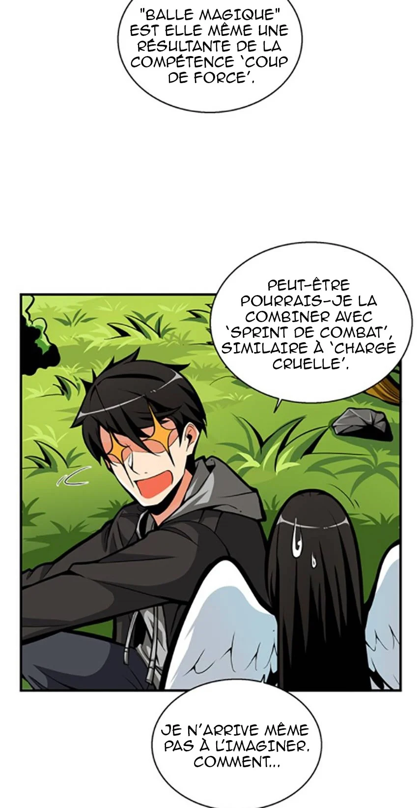  Solo Login - Chapitre 54 - 16