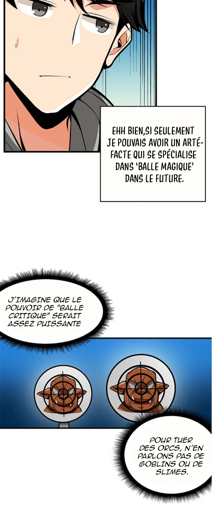  Solo Login - Chapitre 54 - 39