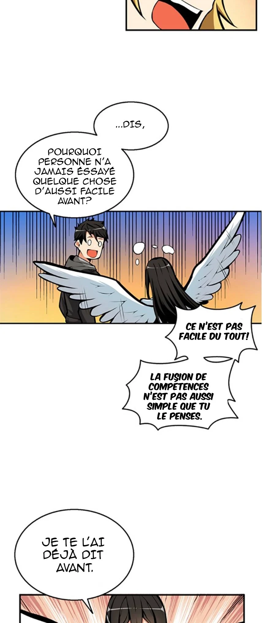  Solo Login - Chapitre 54 - 29