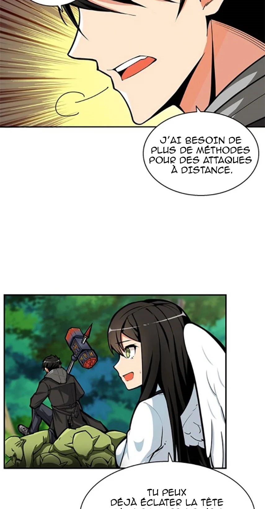  Solo Login - Chapitre 54 - 6