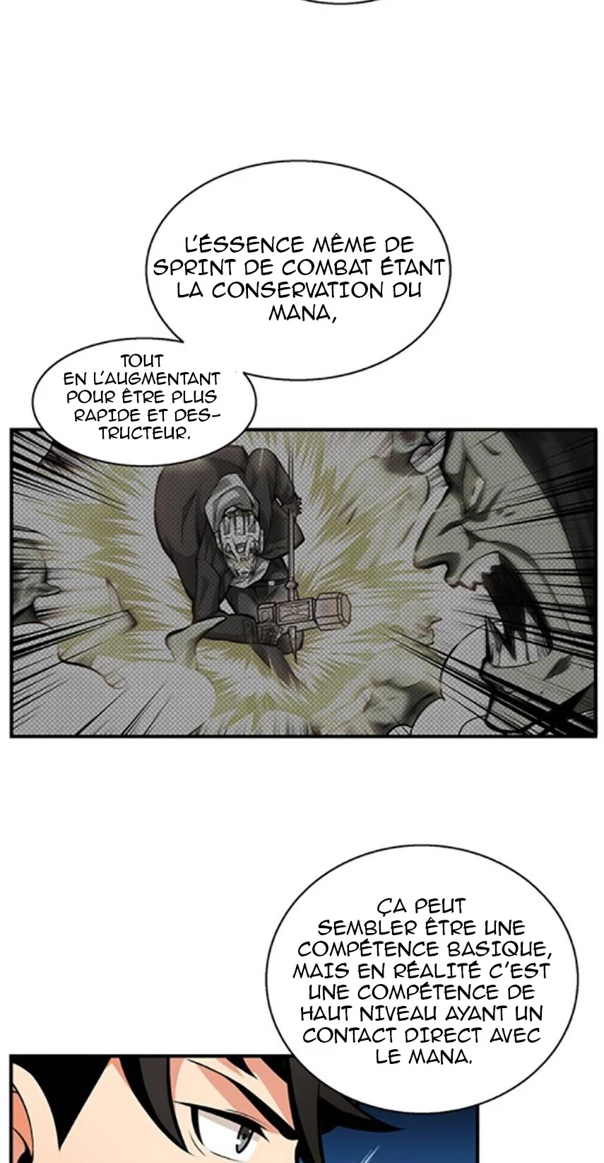  Solo Login - Chapitre 54 - 17