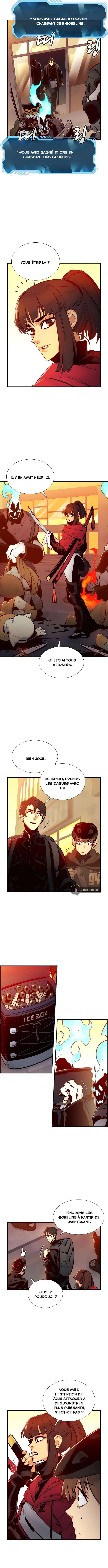  Solo Necromancy - Chapitre 14 - 4