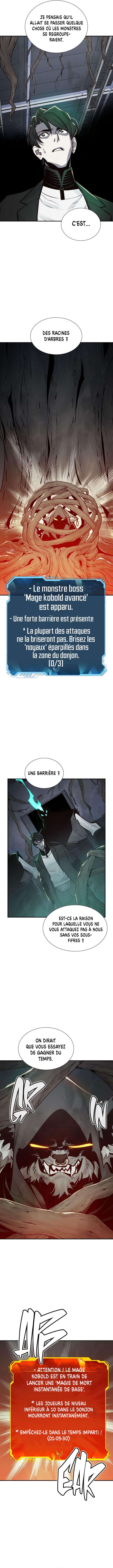  Solo Necromancy - Chapitre 28 - 11