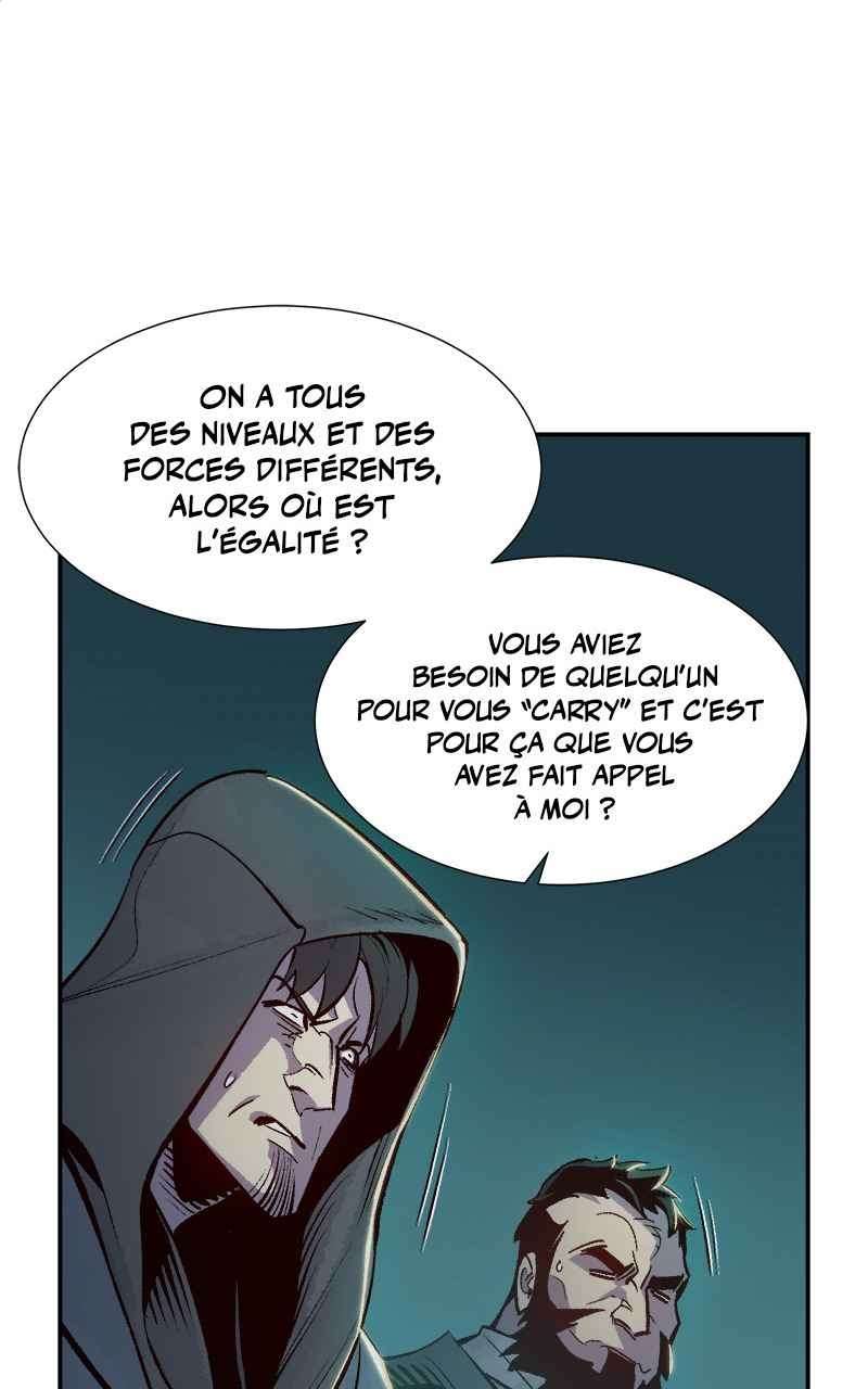  Solo Necromancy - Chapitre 56 - 73