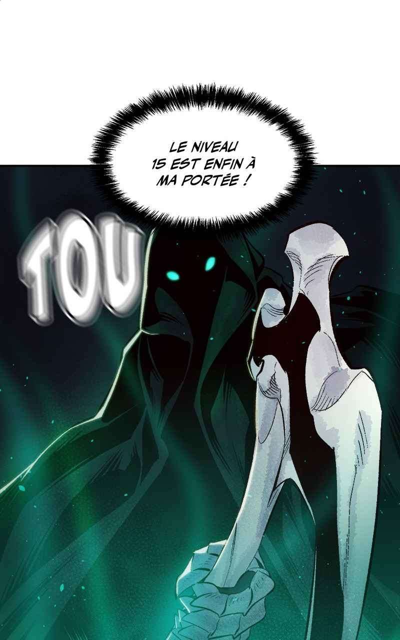  Solo Necromancy - Chapitre 57 - 113