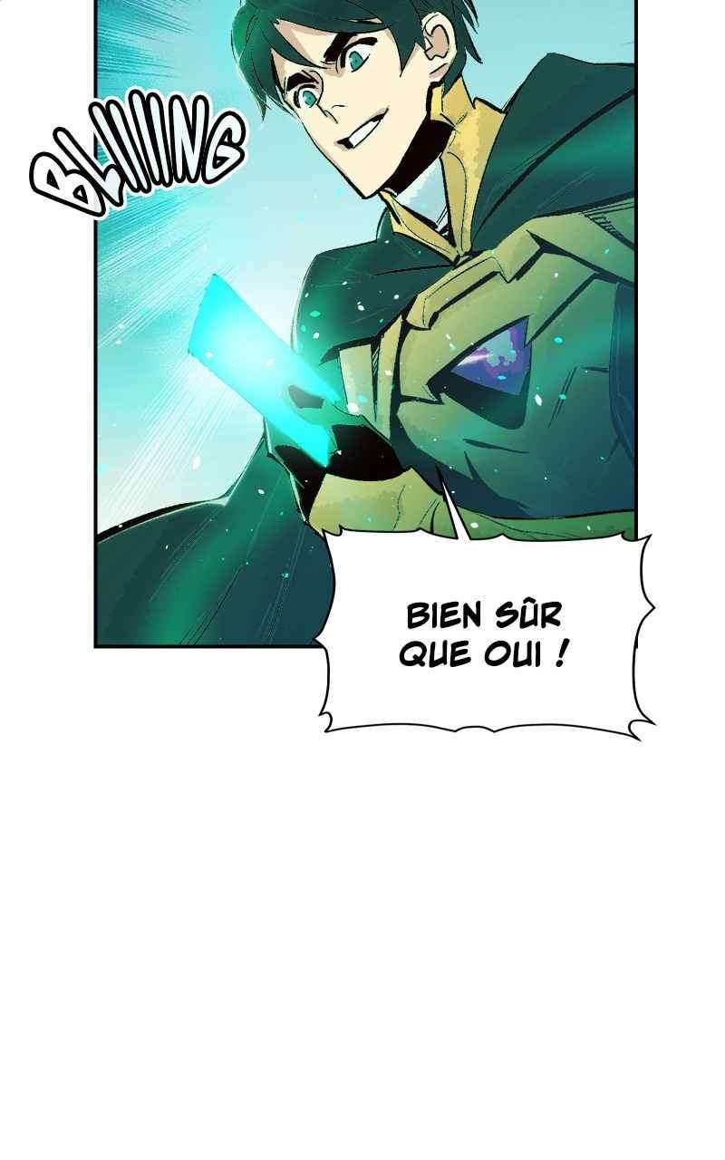  Solo Necromancy - Chapitre 57 - 116