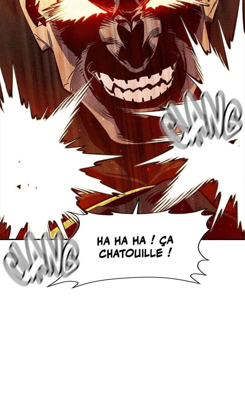  Solo Necromancy - Chapitre 57 - 25