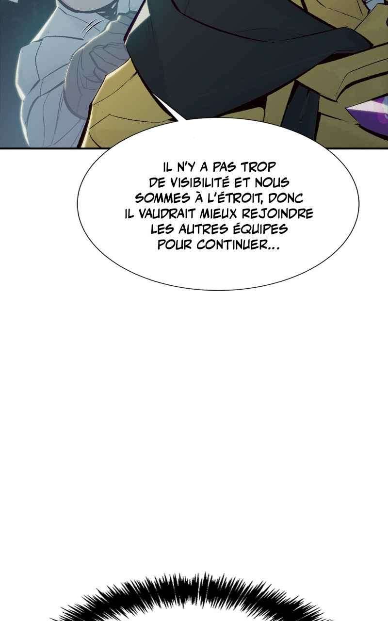  Solo Necromancy - Chapitre 57 - 48