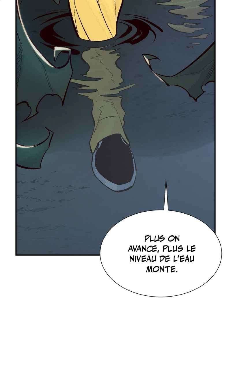  Solo Necromancy - Chapitre 57 - 46