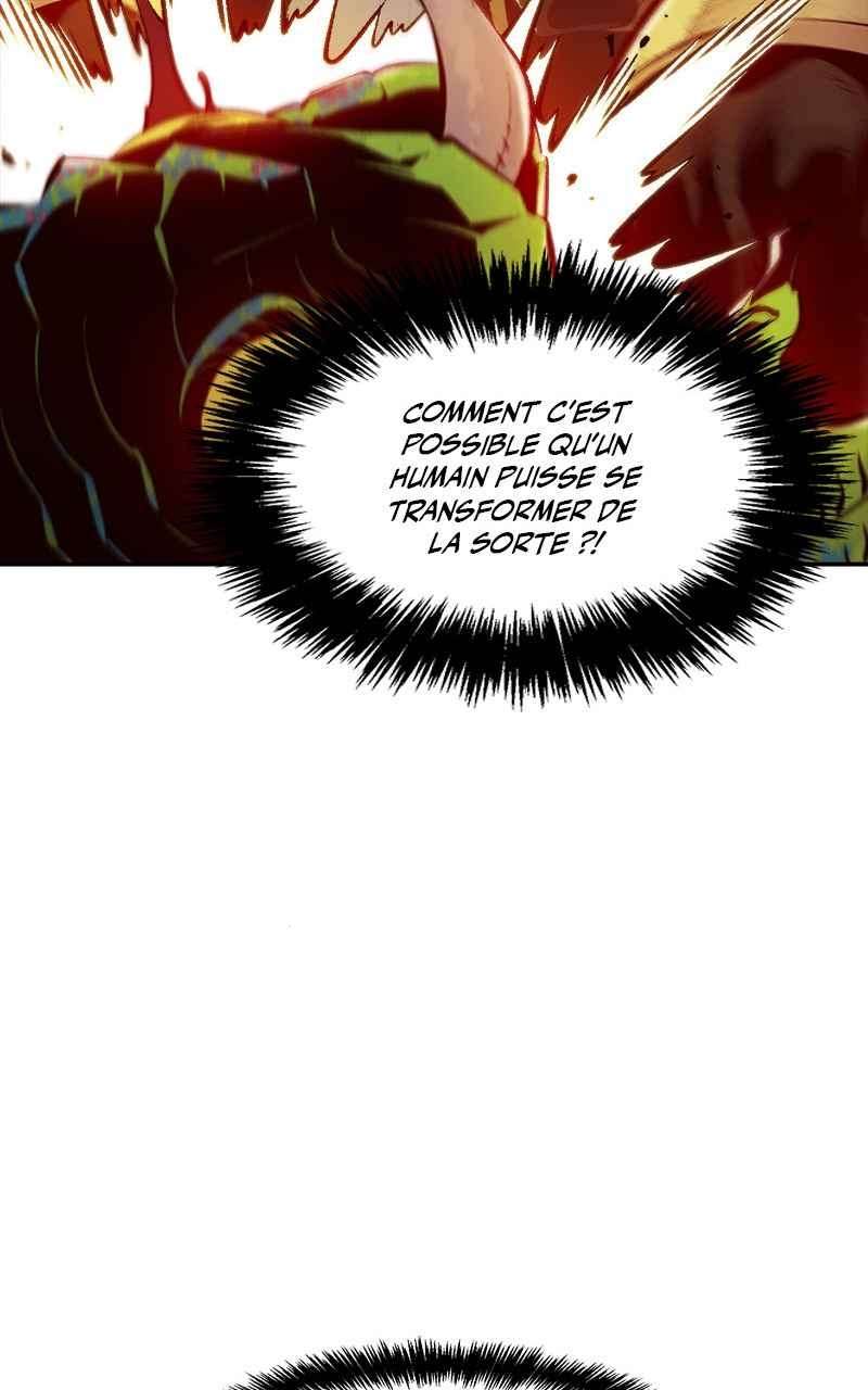  Solo Necromancy - Chapitre 57 - 27