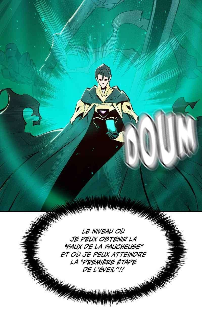  Solo Necromancy - Chapitre 57 - 114