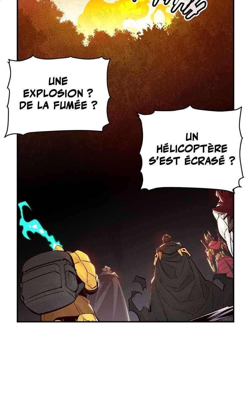  Solo Necromancy - Chapitre 58 - 29