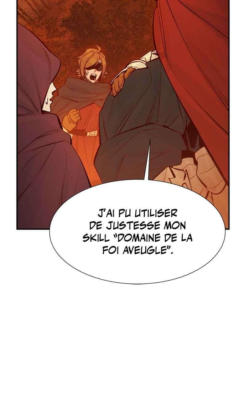  Solo Necromancy - Chapitre 58 - 47